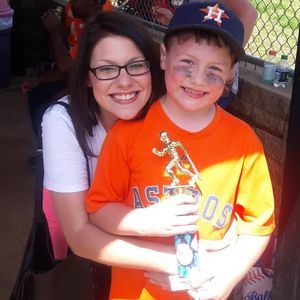 Meet your Posher, Shelby